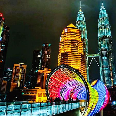 Ark Serendah Hotel Hulu Yam Lama Esterno foto