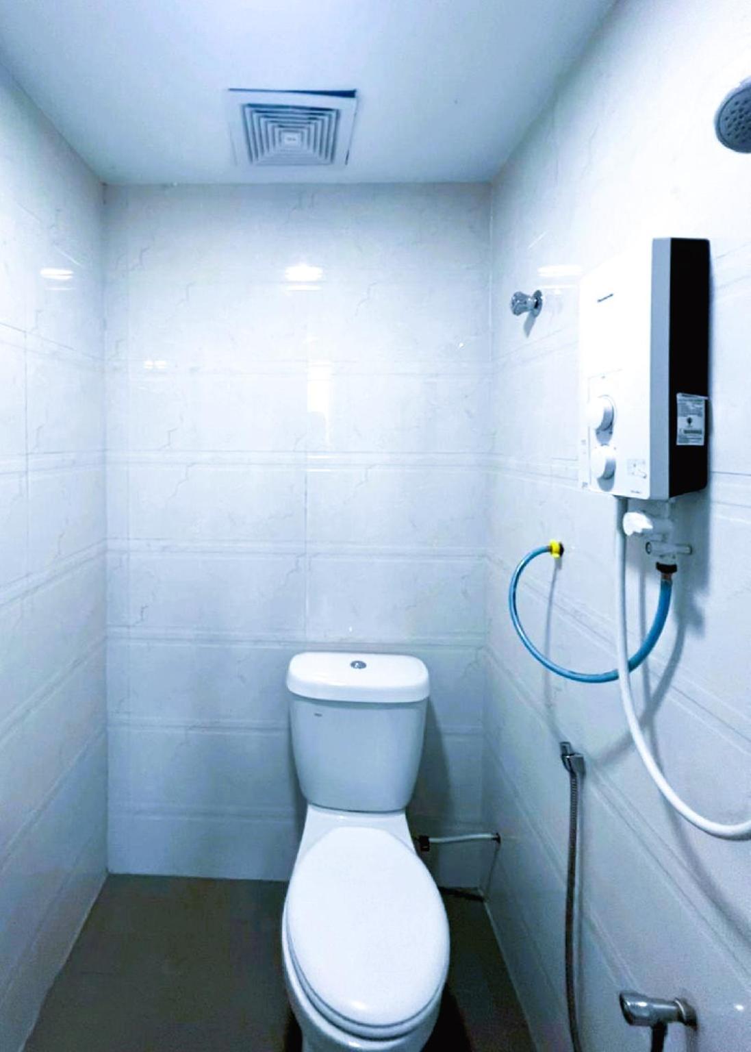 Ark Serendah Hotel Hulu Yam Lama Esterno foto