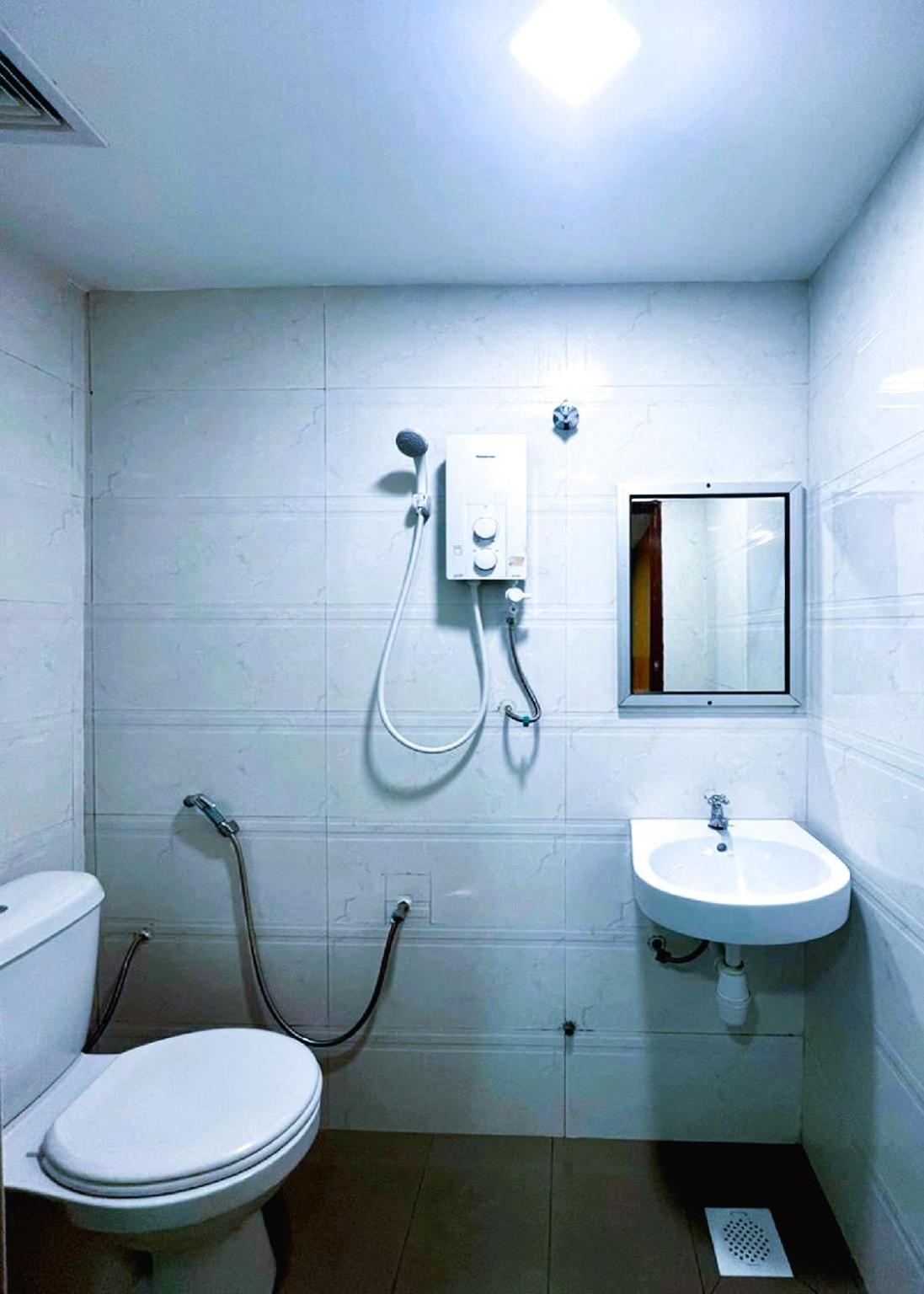 Ark Serendah Hotel Hulu Yam Lama Esterno foto