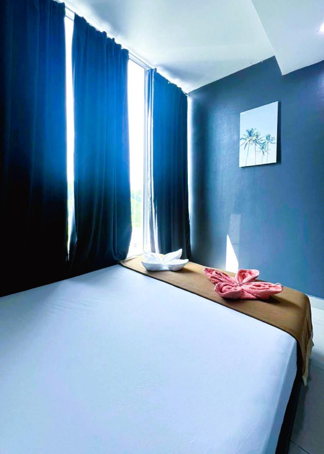 Ark Serendah Hotel Hulu Yam Lama Esterno foto