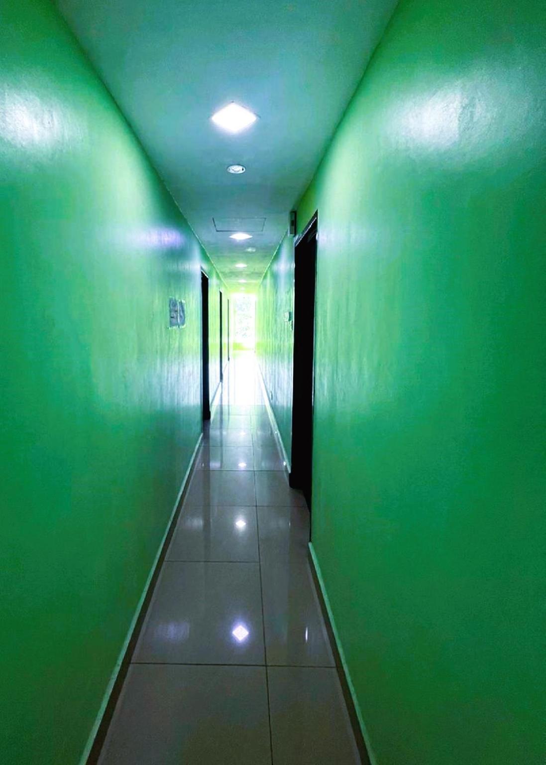 Ark Serendah Hotel Hulu Yam Lama Esterno foto